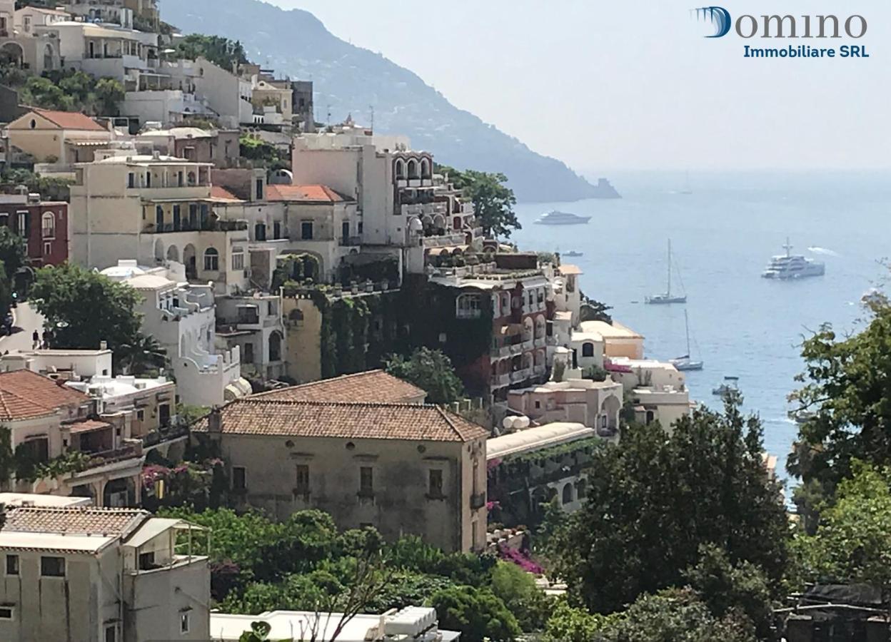 Casa Laurito Apartment Positano Exterior photo